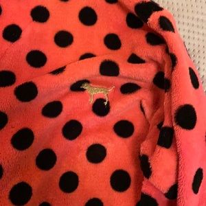 victoria secret robe